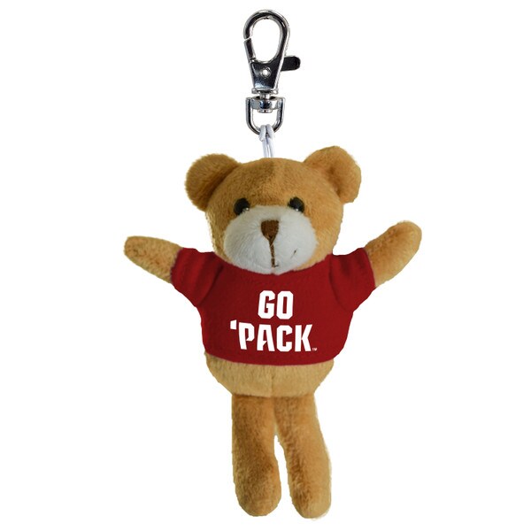 Keychain Bear